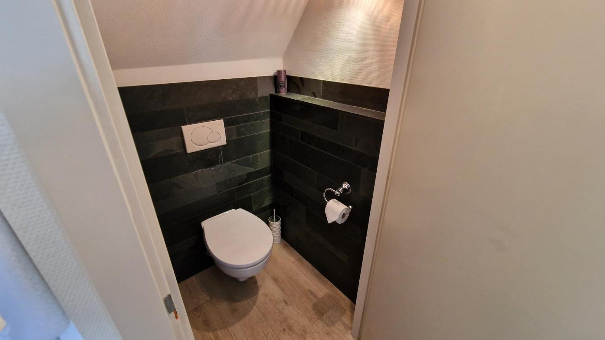 B&B De Droomhoeve ヌンスペート 部屋 写真